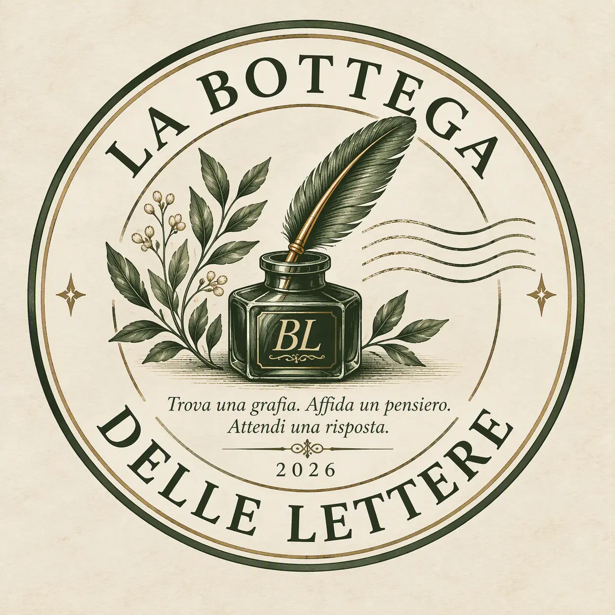 La Bottega delle Lettere